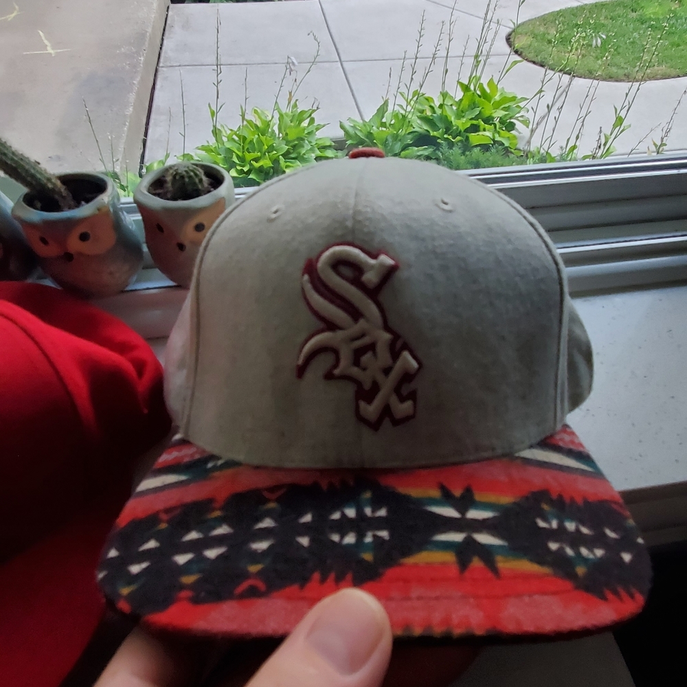 Sox hat